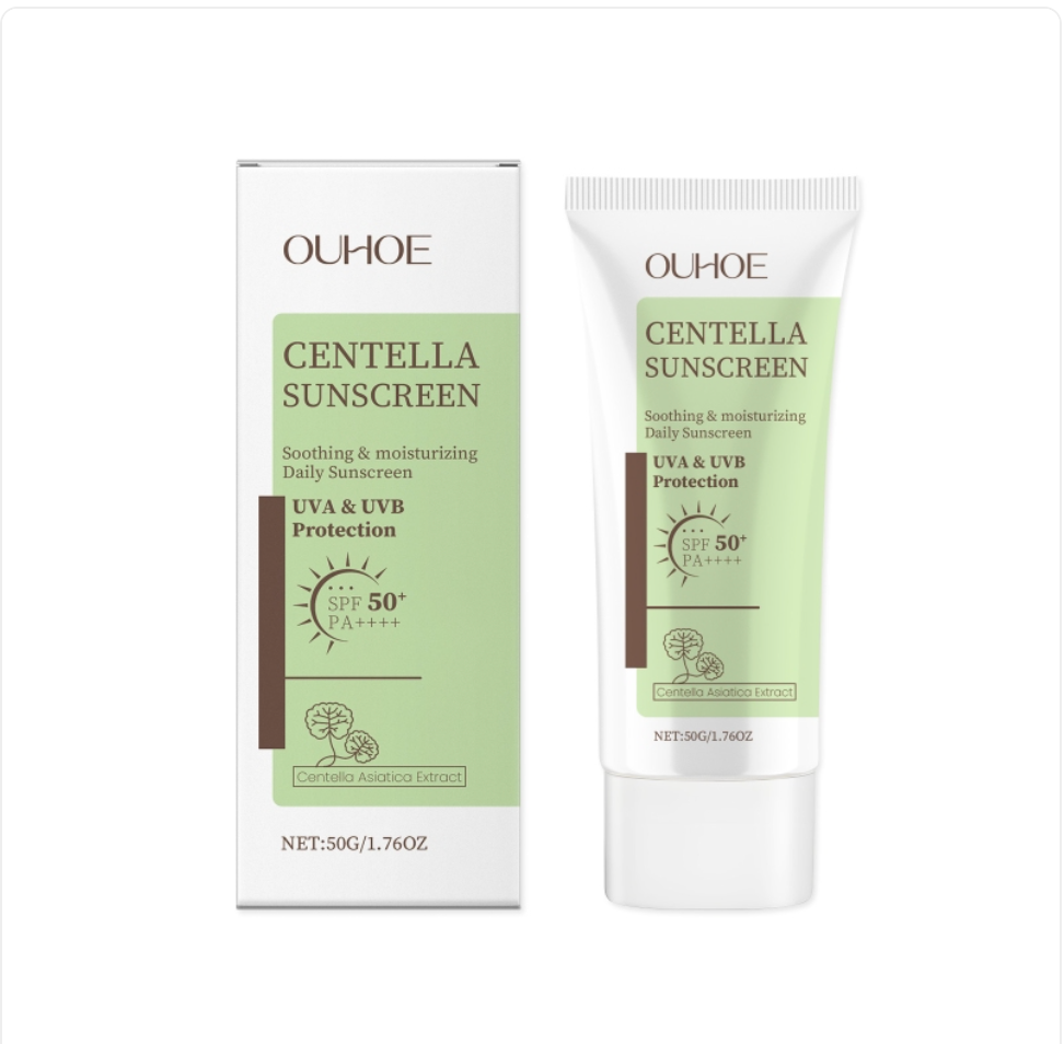 Ouhoe Centella Sonnenschutz Repair