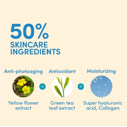 Anessa Outdoor UV-Schutz Sonnenlotion SPF 50+